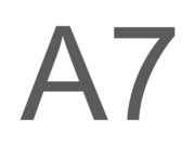 заказать печать 5000 сертификатов «A7»